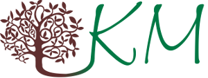 Naturheilpraxis Lebensbaum logo