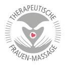 Logo Therapeutische Frauen-Massage – zur Website tfm.de, öffnet in neuem Tab